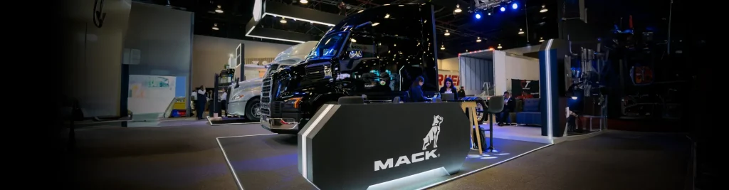 Mack Trucks anuncia su integración a CANACAR
